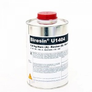 Полиуретан BIRESIN U 1404
