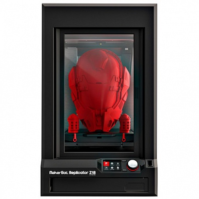 3D-принтер Makerbot Replicator Z18