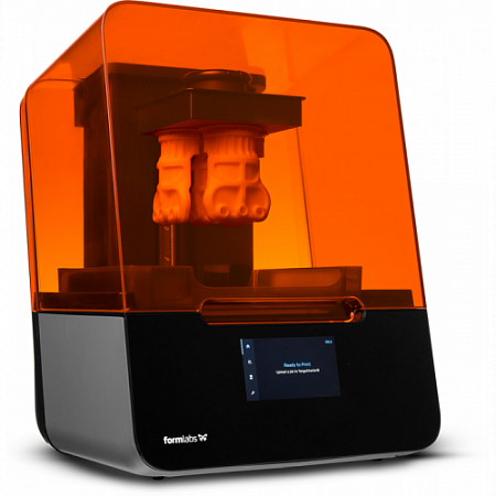 3D-принтер Formlabs Form 3